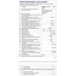 Monitor AOC 24P3CW Full HD 23,8"