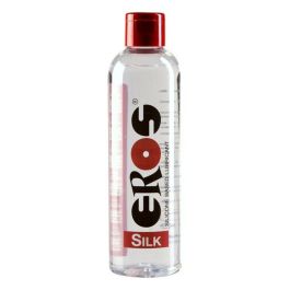 Lubricante a Base de Silicona Eros Silk (250 ml) Precio: 20.59000009. SKU: S4001300