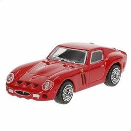 Coche metal burago ferrari esala 1:43 Coche metal burago ferrari esala 1:43