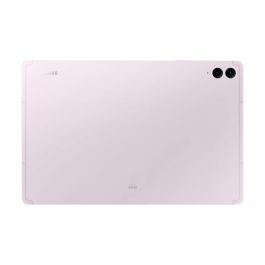 Tablet Samsung TAB S9 FE PLUS SM-X616 12,4" 12 GB RAM 256 GB Rosa Tablet Samsung TAB S9 FE PLUS SM-X616 12,4" 12 GB RAM 256 GB Rosa