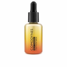 Comodynes THE JUICY GLOW Serum Autobronceador Facial Hidratante Piel Radiante con Vitamina C y Ácido Hialurónico 30 ml Precio: 20.50000029. SKU: B1KHNBJ776
