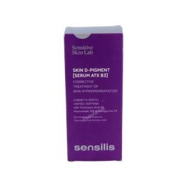 Sensilis Skin Dpigment Serum Atx B3 30 ml Precio: 55.68999953. SKU: B1GZBVGSAK