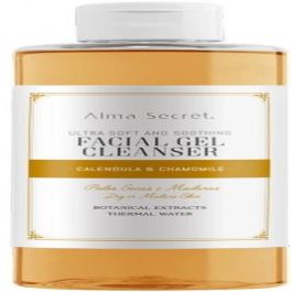 Alma Secret Gel Limpiador Calmante 200ml Precio: 21.49999995. SKU: B1FKDE4ZS2