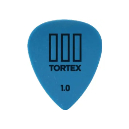 Dunlop Tortex / Tiii Púas Guitarra 1,00 Mm Pack 12 Unidades Precio: 5.50000055. SKU: B185BVQ6Z9