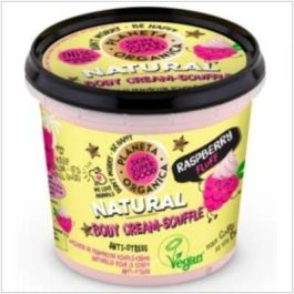SKIN SUPER GOOD Crema Corporal Soufflé de Frambuesa Hidratante 360ml Precio: 8.49999953. SKU: SLC-90390