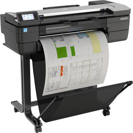 HP Impresora DesignJet T830 de 24 pulgadas