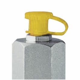 Tapón UMETA U-SK-GL
