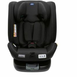 Silla de coche Unico CHICCO Evo i-Size negro