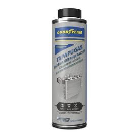 Gy GODA0008 Sellador Tapafugas para Radiadores y Sistemas de Refrigeración. Compatible con Aluminio, Plástico y todo tipo de Refrigerantes.
