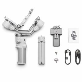 DJI 6941565995230 Estabilizador de cámara RS 4 Mini Compacto y ligero