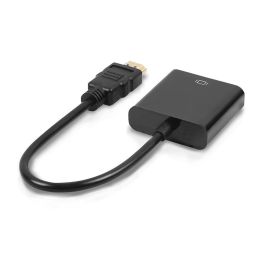 Phoenix technologies Adaptador HDMI a VGA M-H FHD 1080p, compatible con HDCP Phoenix technologies Adaptador HDMI a VGA M-H FHD 1080p, compatible con HDCP