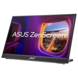 ASUS ZenScreen MB16QHG Monitor 16" WQXGA IPS 2560 x 1600 120Hz HDMI USB-C Precio: 567.59000045. SKU: B167QD5BW9
