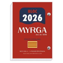 Taco Buffet (2026) Myrga 8,3X12 Nº 6 Catalan Taco Buffet (2026) Myrga 8,3X12 Nº 6 Catalan Precio: 4.68999993. SKU: B17VWH2FXG