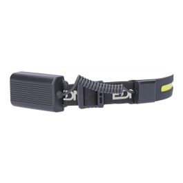 Edm Linterna de Cabeza LED Recargable 3W + 5W Frontal con Sensor de Distancia