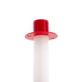 Señales ATM Plástico Poste