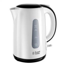 Russell Hobbs 25070-70 Hervidor My Breakfast Color Hielo Blanco Negro Medianoche Precio: 29.49999965. SKU: B18Y4Z8CRZ