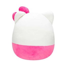 Squishmallows Peluche Hello Kitty rosa 30 cm
