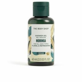 Gel de Ducha The Body Shop MORINGA 60 ml Gel de Ducha The Body Shop MORINGA 60 ml Precio: 2.6899994. SKU: B12L2JND6D