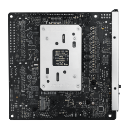 ASUS ROG STRIX B850-I GAMING WiFi AMD B850 Zócalo AM5 mini ITX