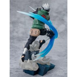 Tamashii Nations Figuarts Zero Kakashi Hatake -Extra Battle- Figura estática Naruto: Shippuden 20 cm Precio: 74.89000002. SKU: B1A5WXLW2J