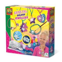 Ses Creative SES8710341147624 Joyas de cristal Galaxy Ses Creative SES8710341147624 Joyas de cristal Galaxy Precio: 24.78999963. SKU: B1CNDG5AM4