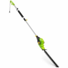 Fieldmann Cortasetos Eléctrico FZN 6005-E 450 W 46 cm Mango Telescópico 190-250 cm