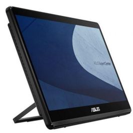 Asus E1600WKAT-BA002M ExpertCenter E1 AiO Intel Celeron N4500, 8GB RAM, 256GB SSD, 15.6" Táctil FHD, Sin SO, Teclado y Ratón Asus E1600WKAT-BA002M ExpertCenter E1 AiO Intel Celeron N4500, 8GB RAM, 256GB SSD, 15.6" Táctil FHD, Sin SO, Teclado y Ratón