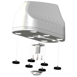 Poynting A-MIMO-0003-V2-15 Antena 5G/LTE KFZ/Marine Dual-Band MIMO 1,8~4,5dBi para 4G/5G/GPS/GLONASS/WiFi, Conectores SMA/RPSMA Precio: 240.50000051. SKU: B17E29XEDL