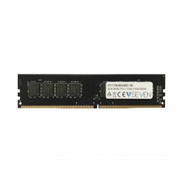 Memoria RAM V7 V7170008GBD-SR 8 GB CL15 DDR4 Memoria RAM V7 V7170008GBD-SR 8 GB CL15 DDR4 Precio: 19.49999942. SKU: B1K2ZJGV9Y