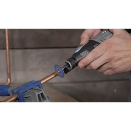 Dremel SC456DM Disco de Corte Alta Durabilidad para Metales EZ SpeedClic Ø38mm