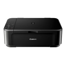 Canon Equipo Multifunción Injket Color A4 3 En 1 mg3650S Negro