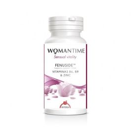 Womantime Precio: 29.5000002. SKU: B1GTWPXA7S