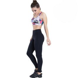 Mallas Deportivas de Mujer Happy Dance Negro Mallas Deportivas de Mujer Happy Dance Negro Precio: 48.78999994. SKU: S6468917