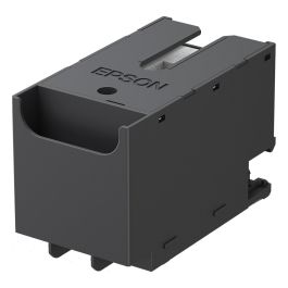 EPSON WorkForce Pro WF-4700 Series Maintenance Box Precio: 22.99. SKU: B1DWE7NA4M