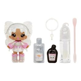 MGA LIT0035051526414 Muñeca Yummiland Perfume Misterioso Ava con Brillo