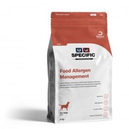 Dechra Specific Food Allergen Management para perros con alergias alimentarias, 2 kg Dechra Specific Food Allergen Management para perros con alergias alimentarias, 2 kg Precio: 23.7900003. SKU: B158SCA2H5