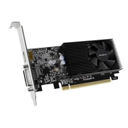 Gigabyte Tarjeta Gráfica GeForce GT 1030 D4 2GB GDDR4 9VN103D42L-00-G10 Perfil Bajo