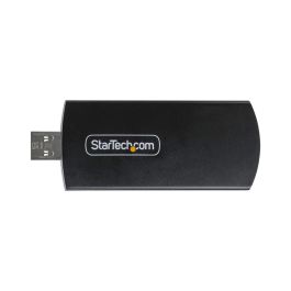 Tarjeta de Red Startech AX54005A-USB-WiFi-6E Tarjeta de Red Startech AX54005A-USB-WiFi-6E