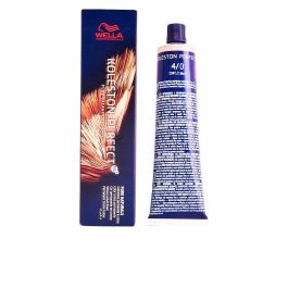 Wella Professionals Koleston Perfect Me+ Pure Naturals Tinte 4/0 Castaño Natural Intenso, 60 ml Precio: 6.59000001. SKU: SBL-81650592