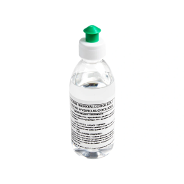 Gel Hidroalcohólico Higienizante para Manos Limpia y Desinfecta Sin Aclarado Bote 250 ml