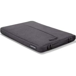 Lenovo Funda Portátil Urban Sleeve 13 Pulgadas | Resistente al Agua, Acolchada, Múltiples Compartimentos para Accesorios
