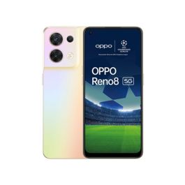 Smartphone Oppo 8 8GB 256GB 6,43" 8 GB RAM 256 GB Dorado 6.43" Smartphone Oppo 8 8GB 256GB 6,43" 8 GB RAM 256 GB Dorado 6.43" Precio: 228.49999975. SKU: S0237005