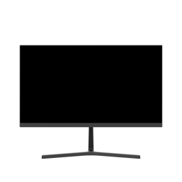 Dahua LM22-B200S Monitor 21.5" Full HD 1080P 100Hz, Panel VA, 5ms, HDMI, VGA, Altavoces Integrados