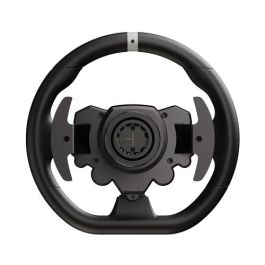 MOZA RACING RS053 Volante + Pedales R3 Racing Bundle para Xbox Series X|S, Xbox One, PC, Aluminio, USB
