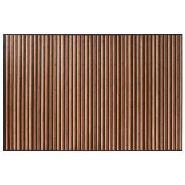 DKD Home Decor Alfombra Bamboo carpets 25 Bambú Marrón 200 x 140 cm Rayas (2 Unidades) Precio: 75.58999954. SKU: B1G8VL9NAQ