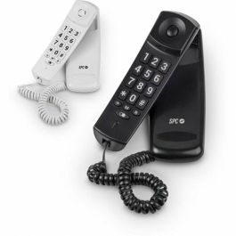 Teléfono Fijo SPC Internet 3610N Negro