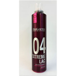Salerm Proline 04 Extreme Lac Extra Fuerte 300 Ml Salerm Proline 04 Extreme Lac Extra Fuerte 300 Ml Precio: 12.59000039. SKU: S4245034