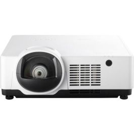 ViewSonic LSC601WU-ST Projector, Laser Phosphor (Lamp-Free), 3LCD, WUXGA (1920x1200), 6,000 ANSI Lumens, 3.000.000:1 Contrast, 25dB (Eco) ViewSonic LSC601WU-ST Projector, Laser Phosphor (Lamp-Free), 3LCD, WUXGA (1920x1200), 6,000 ANSI Lumens, 3.000.000:1 Contrast, 25dB (Eco)