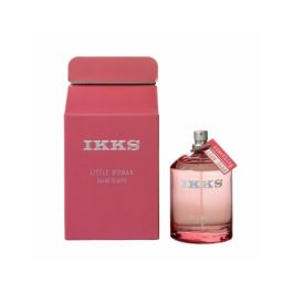 Ikks Ikks Little Woman Eau de Toilette 50ml Precio: 26.49999946. SKU: B1GPYD5LBW