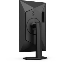 AOC 24G4X Monitor Gaming 23.8 Pulgadas FHD 1920x1080 IPS 0.5ms 180Hz HDR10 2xHDMI DP Negro